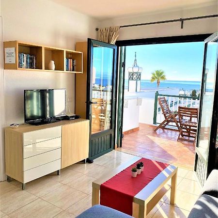 Casa Josephine Lanzarote, Spectacular Sea Views & Free Wifi Apartment Пуерто дел Кармен Екстериор снимка