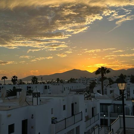 Casa Josephine Lanzarote, Spectacular Sea Views & Free Wifi Apartment Пуерто дел Кармен Екстериор снимка