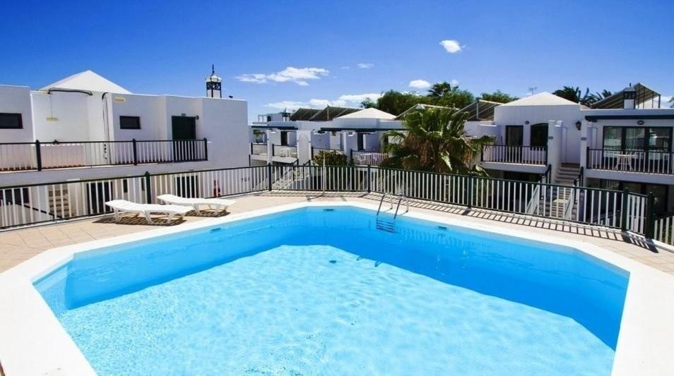 Casa Josephine Lanzarote, Spectacular Sea Views & Free Wifi Apartment Пуерто дел Кармен Екстериор снимка