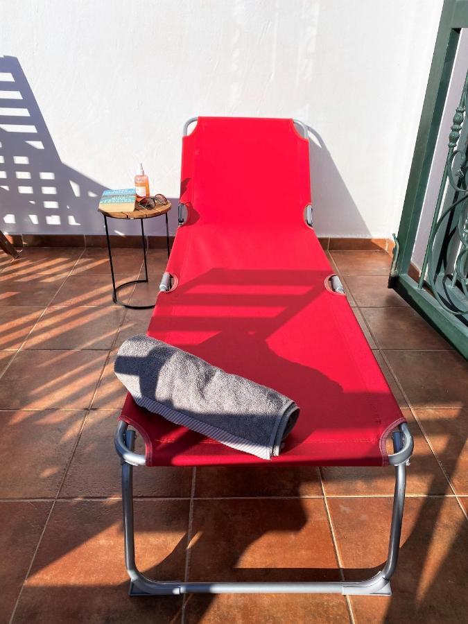 Casa Josephine Lanzarote, Spectacular Sea Views & Free Wifi Apartment Пуерто дел Кармен Екстериор снимка