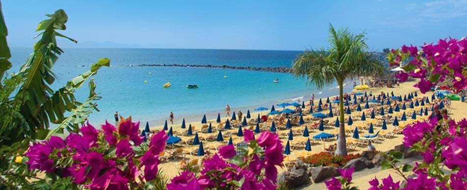 Casa Josephine Lanzarote, Spectacular Sea Views & Free Wifi Apartment Пуерто дел Кармен Екстериор снимка