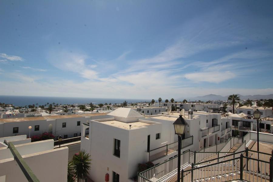 Casa Josephine Lanzarote, Spectacular Sea Views & Free Wifi Apartment Пуерто дел Кармен Екстериор снимка