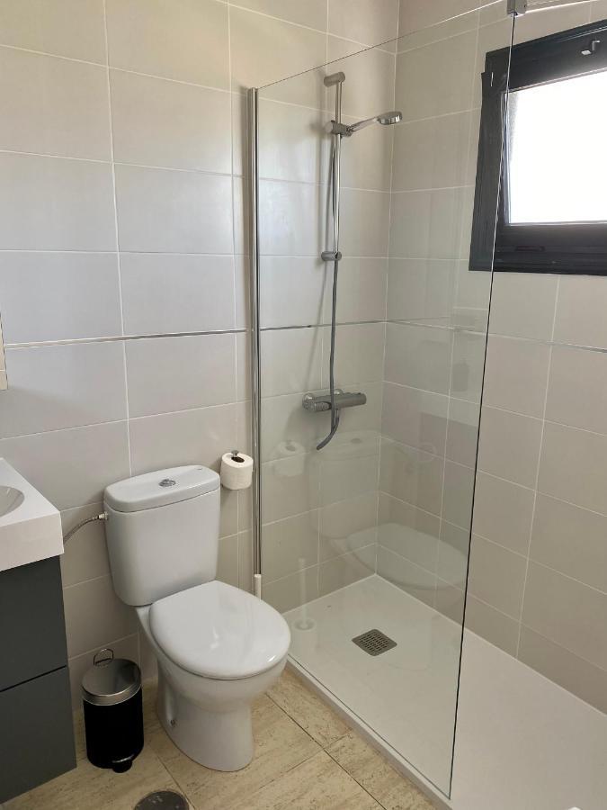 Casa Josephine Lanzarote, Spectacular Sea Views & Free Wifi Apartment Пуерто дел Кармен Екстериор снимка