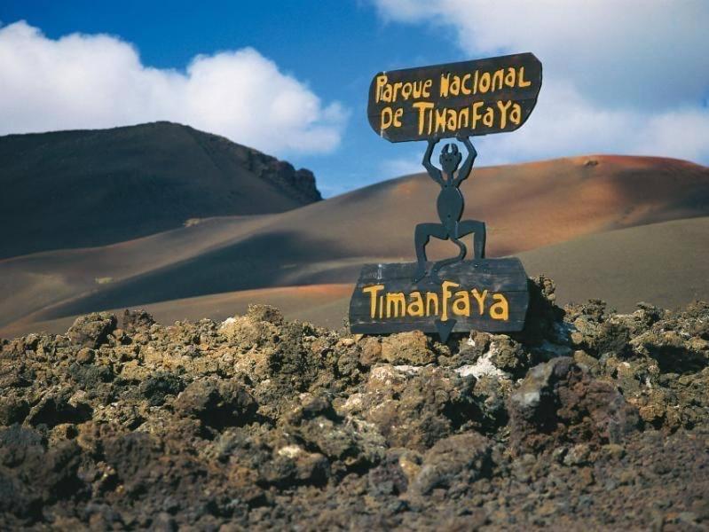 Casa Josephine Lanzarote, Spectacular Sea Views & Free Wifi Apartment Пуерто дел Кармен Екстериор снимка
