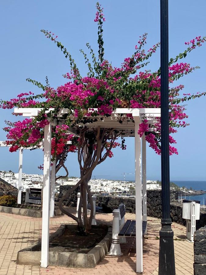 Casa Josephine Lanzarote, Spectacular Sea Views & Free Wifi Apartment Пуерто дел Кармен Екстериор снимка