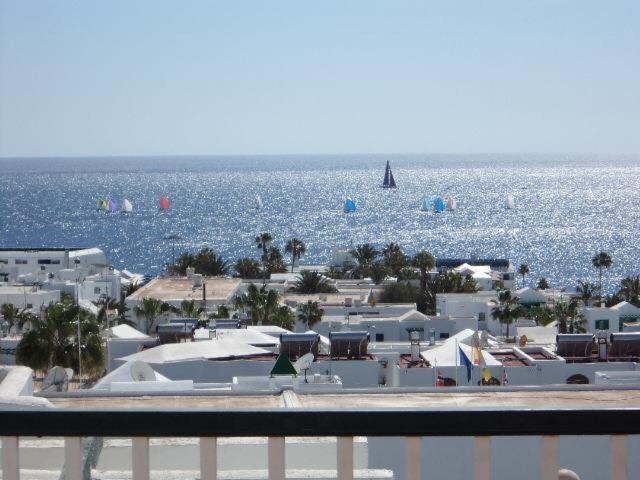 Casa Josephine Lanzarote, Spectacular Sea Views & Free Wifi Apartment Пуерто дел Кармен Екстериор снимка